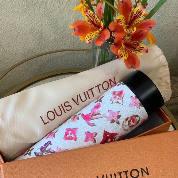 Louis Vuitton, Fendi, Gucci designer bottles - Picture 8 of 11